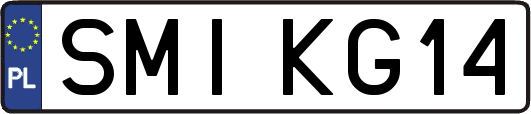 SMIKG14