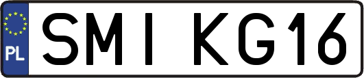 SMIKG16