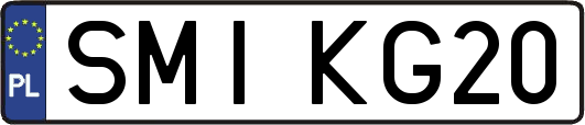 SMIKG20