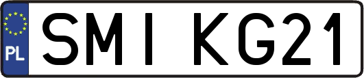 SMIKG21
