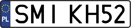 SMIKH52