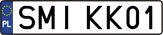 SMIKK01