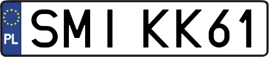 SMIKK61