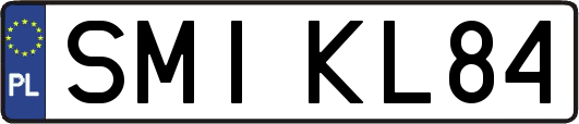 SMIKL84