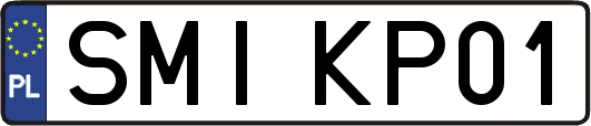 SMIKP01
