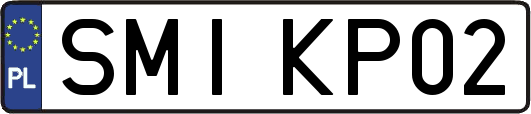 SMIKP02