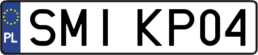 SMIKP04
