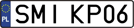 SMIKP06