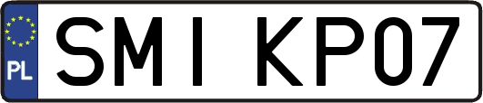 SMIKP07