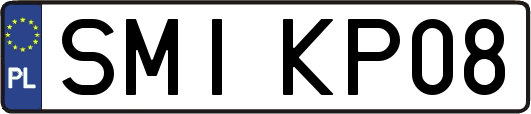 SMIKP08