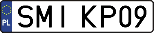 SMIKP09