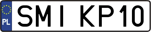 SMIKP10