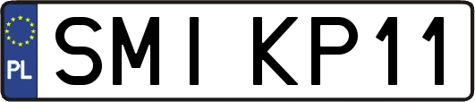 SMIKP11