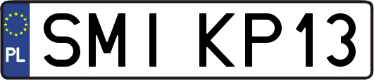 SMIKP13