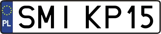 SMIKP15