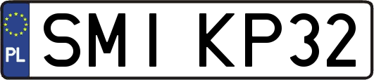 SMIKP32