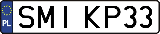 SMIKP33