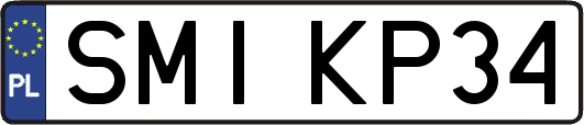 SMIKP34