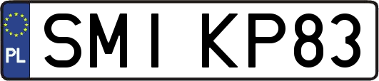 SMIKP83