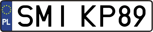 SMIKP89