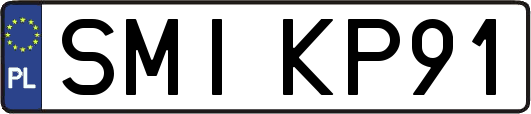 SMIKP91