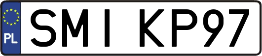 SMIKP97