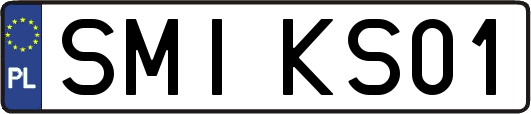 SMIKS01