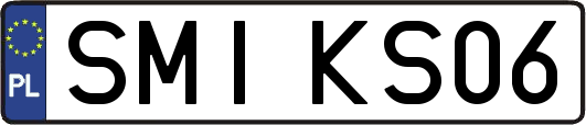 SMIKS06
