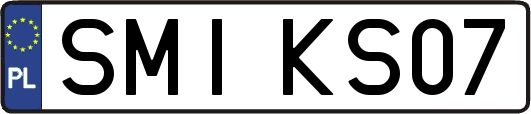 SMIKS07