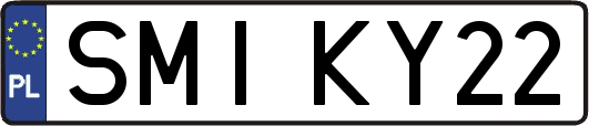 SMIKY22