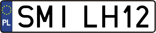 SMILH12