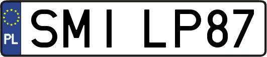 SMILP87