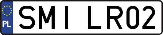 SMILR02