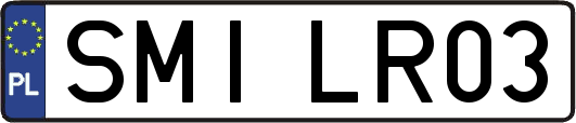 SMILR03