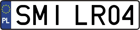 SMILR04