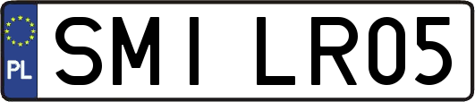 SMILR05