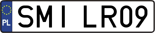 SMILR09