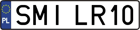 SMILR10