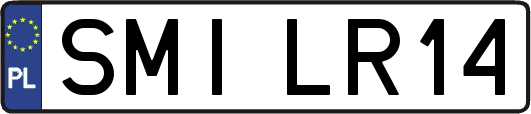 SMILR14