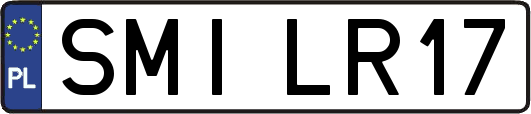 SMILR17