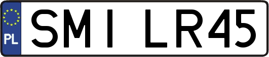 SMILR45