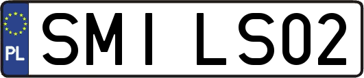 SMILS02