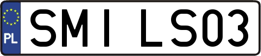 SMILS03