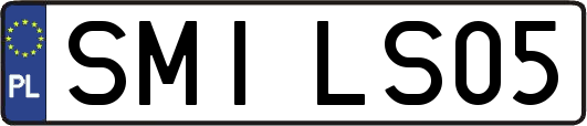 SMILS05