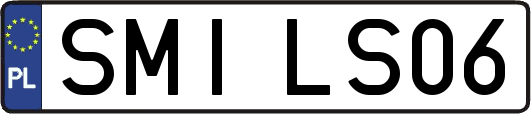 SMILS06