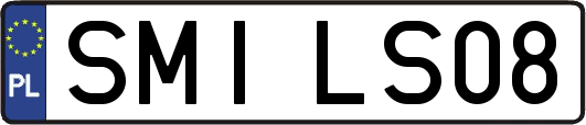 SMILS08