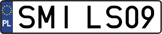 SMILS09