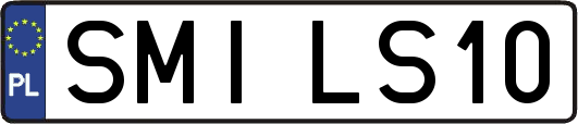 SMILS10