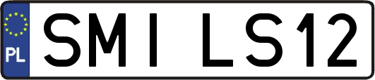 SMILS12