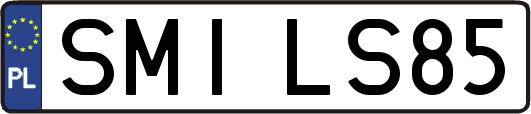 SMILS85
